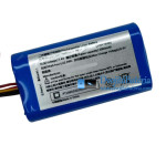 Batéria pre PLC TMP-M2X [Náhradná batéria]